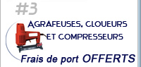 Frais de port Frais de port