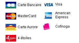 PAiement s&eacute;curis&eacute; Paypal