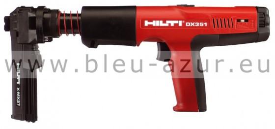 Hilti ® DX351