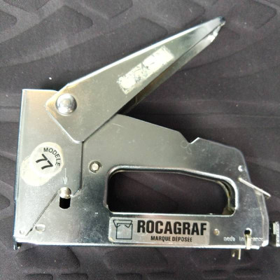 Rocagraf ® ROC-77