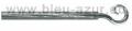 241-Tringle extensible crosse � 10 mm