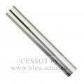 271-Tubes chrom� verni � 20 mm