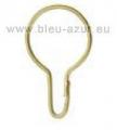 274-Anneau douche longueur 60mm diam�tre 30mm