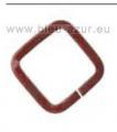 260-Anneau � int. Et ext. 36 x 36mm