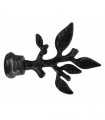 262-Embout vigne saillie 110mm hauteur 80mm