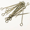 Houzeau � oeuil longueur 65 mm.