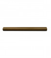 250-B�tons samba teint� ch�ne � 20mm