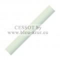 250-B�tons samba laqu� blanc � 20mm