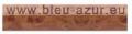 224-B�ton ramin fa�on loupe claire Laiton � 35 mm