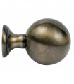 221-Embout vieilli contemporain � 20mm 