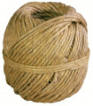 Corde � guinder chanvre 6/3 si�ge 
