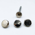 Cache-vis pour miroirs Laiton nickel� 347