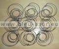 9 ressorts pour chaise - Ø fil 27/10 9 ressorts pour chaise - Ø fil 27/10
