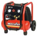 Compresseur sans huile 9L Compresseur sans huile 9L