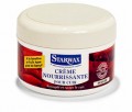Cr&egrave;me nourrissante 150ml Incolore