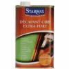 D&eacute;capant bois liquide ou gel 1 litre 