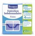 Entretien fosse 1 Kg 500
