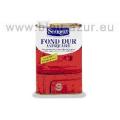 Fond dur antiquaire incolore Fond dur antiquaire incolore