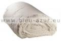 Ouate coton blanche 500 gr/m² Ouate coton blanche 500 gr/m²