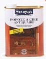 Popote cire antiquaire Popote cire antiquaire