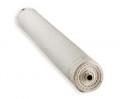 Toile blanche
