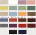 Tissu simili cuir Boeing Feu M2