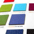 Tissu simili cuir - GINGKO M1