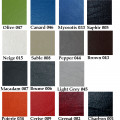 Tissu simili cuir - MUNDIAL M2