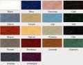 Tissu simili cuir - SIRIUS M1 Tissu simili cuir - SIRIUS M1