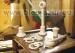 Accessoires Tringles Naturel Bois