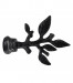 262-Embout vigne saillie 110mm hauteur 80mm 262-Embout vigne saillie 110mm hauteur 80mm