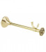 Porte Embrasse Laiton