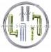 Contemporain KIT CABLE