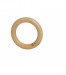 251-Anneau - Naturel bois Ø 28 mm 251-Anneau - Naturel bois Ø 28 mm