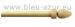 Kit embout pomme de pin 90cm Kit embout pomme de pin 90cm