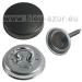Boutons et accessoires