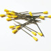 Houzeaux tête plastique Houzeaux tête plastique