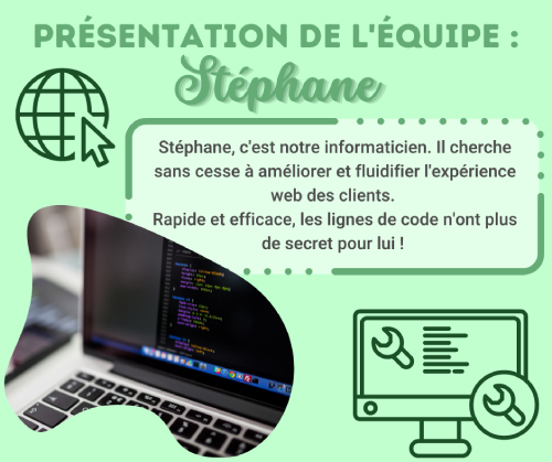 Stephane