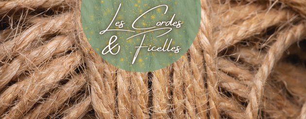corde, ficelle ? guinder, drisse