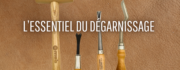 kit de degarnissage