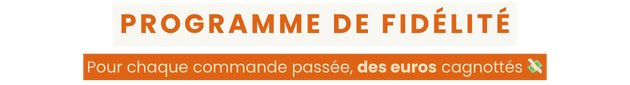 programme de fidelite programme de fidelite