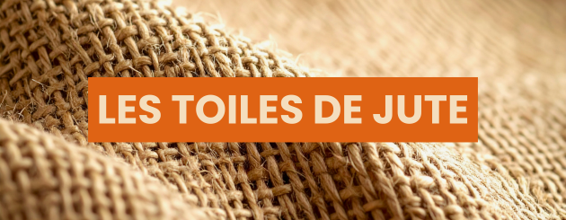 toiles de jute toiles de jute