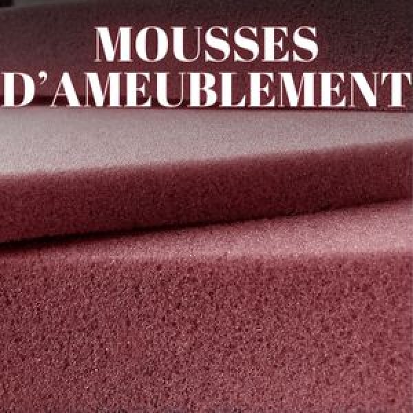 Fourniturestapissier | Mousse