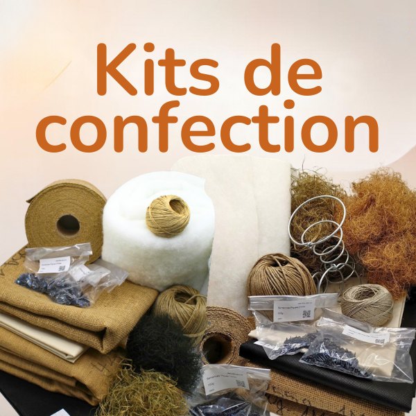Kit de confection