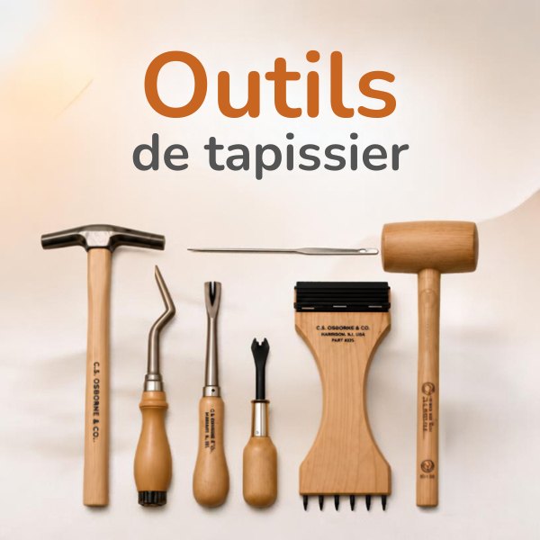 outillage de tapissier outils de tapissier