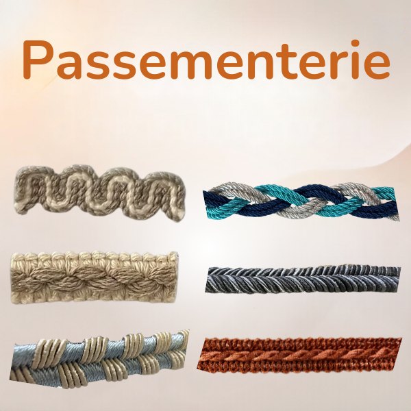 Passementerie Passementerie