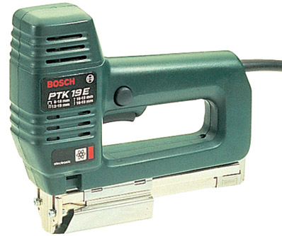 Bosch PTK-19-E