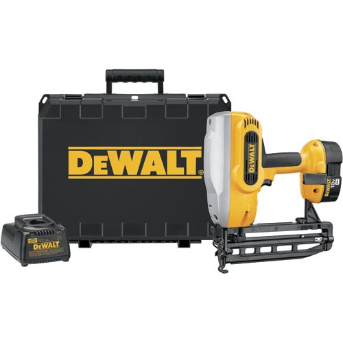 Dewalt DC616 KA