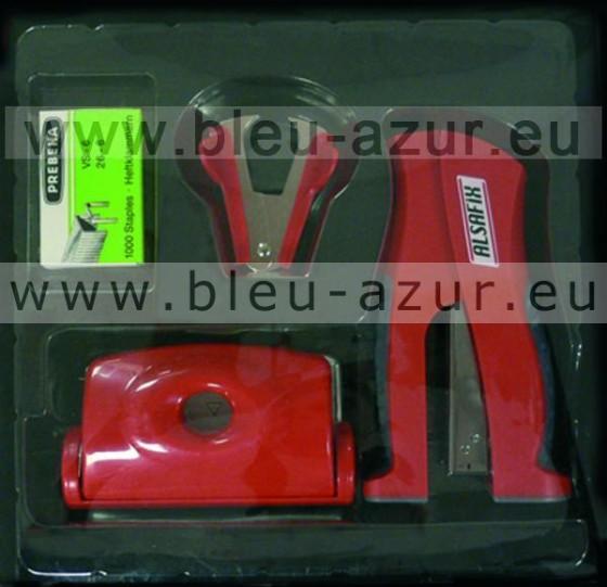 Alsafix ® BH-SET-6A