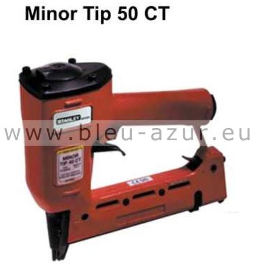 Atro MINOR-TIP-50-CT